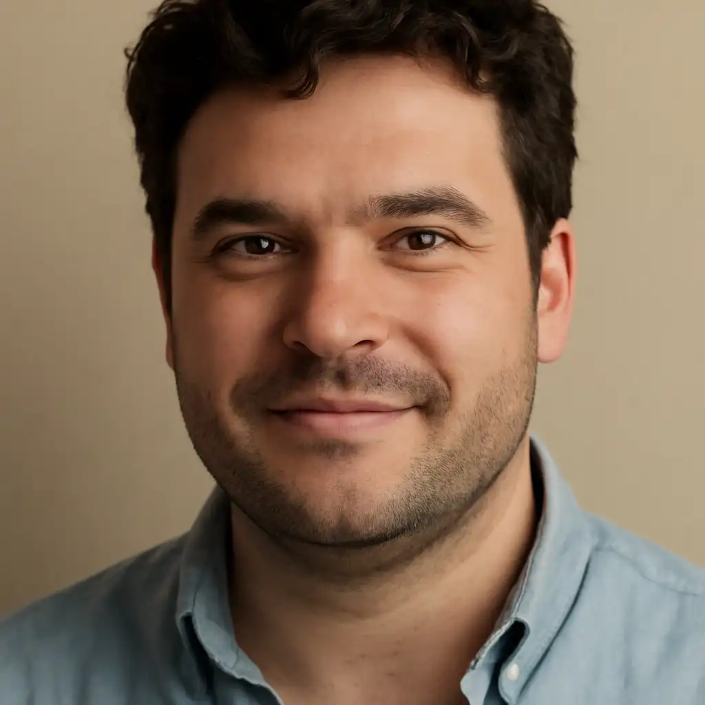 Erik Vandeputte